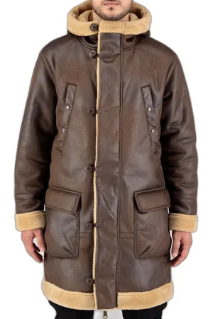 Alpha Industries Arctic parka B7