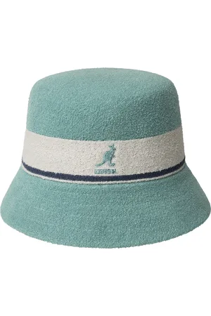 Kangol Bob Bermuda Stripe Bucket