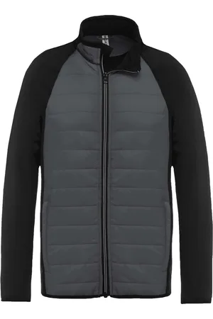 Proact Jas Sport Bi-Matière