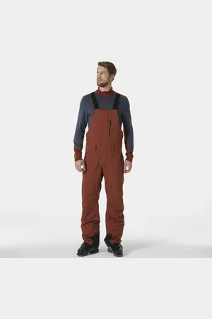 Helly Hansen Skibroek met bretels Legendary
