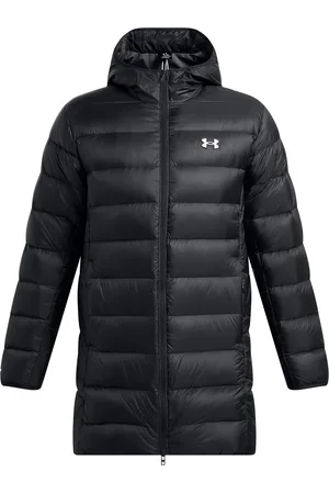 Under Armour Gewatteerde jas Legend