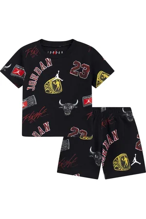 Jordan Set voor babyjongens 23 Ring AOP