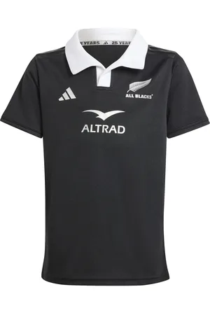 adidas Trainingsshirt voor kinderen All Blacks 2024/25