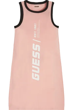 Guess Meisjesjurk Mini Me