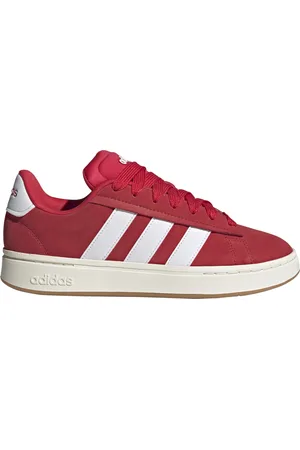 adidas Trainers Grand Court Alpha 00S