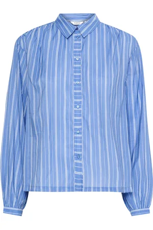 B YOUNG Vrouwenblouse Isalena