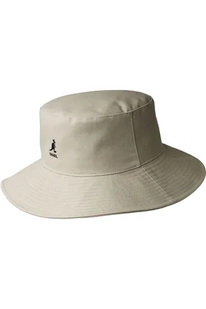 Kangol Ververs gezouten hoed