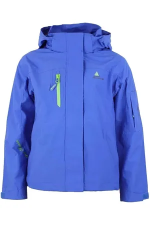 Peak Mountain Parka voor meisjes Galani