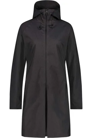 AGU Waterdicht damesjack SeQ Urban Outdoor