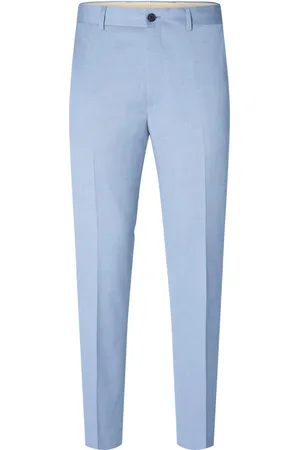 SELECTED Broek Cedric