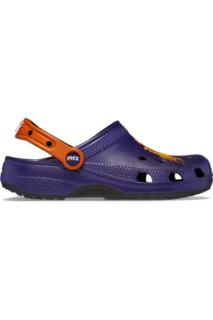 Crocs Klompen NBA Phoenix Suns Classic