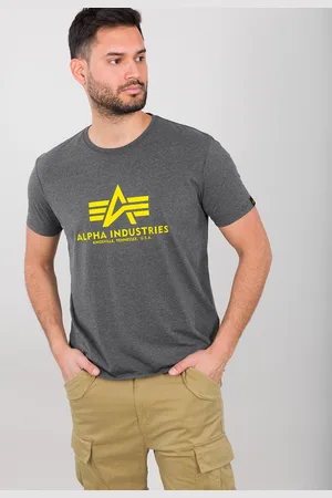 Alpha Industries T-shirt Basic