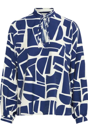 B YOUNG Vrouwenblouse Ihamma 2