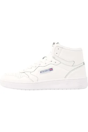 British Knights Trainers Noors Mid