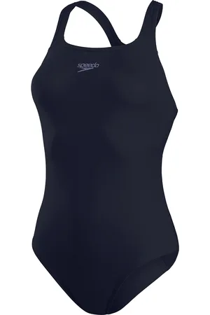 Speedo 1-delig zwempak voor dames Eco+ Medalist
