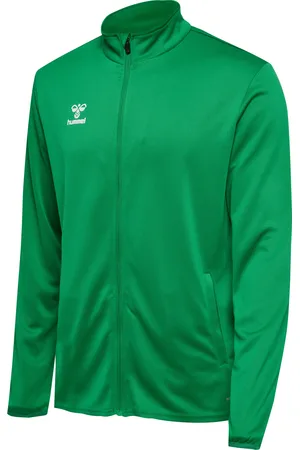 Hummel Track suit jas Essential
