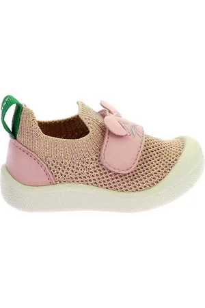 Kickers Babyslofjes Kickratch