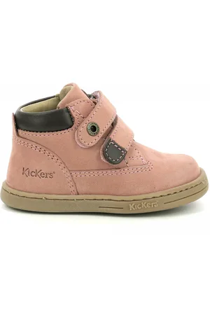 Kickers Kinderlaarzen Tackeasy