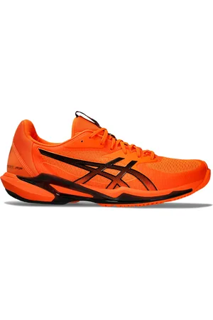 Asics Tennisschoenen Solution Speed FF 3