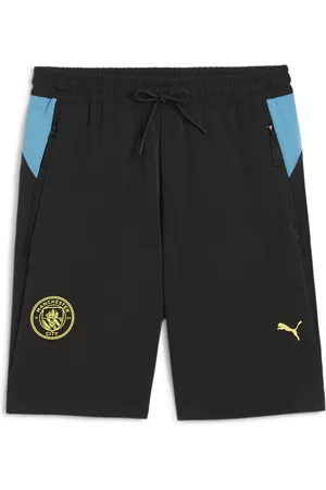 PUMA Korte Manchester City 2024/25