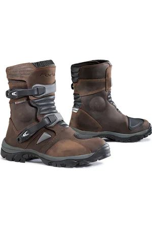 FORMA Motorlaarzen Adventure Low WP