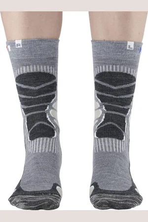 Monnet Wandelsokken Mid Extra Light