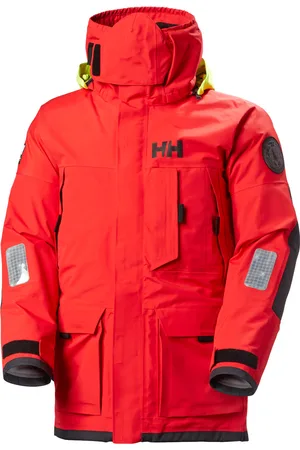 Helly Hansen 3-in-1 donsjack Arctic Ocean
