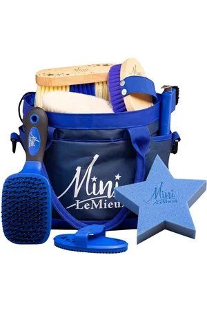 LeMieux Mini verzorgingsset