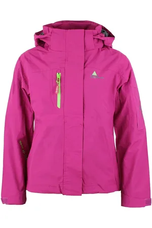 Peak Mountain Parka voor meisjes Galani