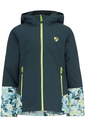 Ziener Kinder ski-jas Amaja