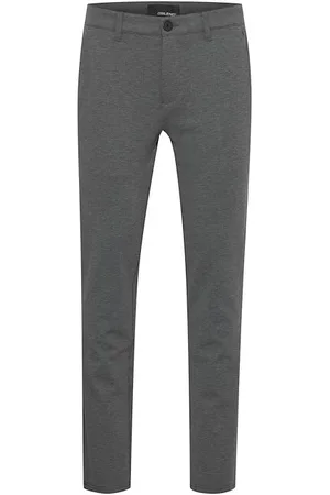 Blend Effen broek
