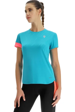 macron Dames-T-shirt Start Rita