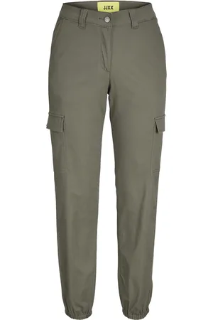 JACK & JONES Cargo broek voor dames Kendal Zoe