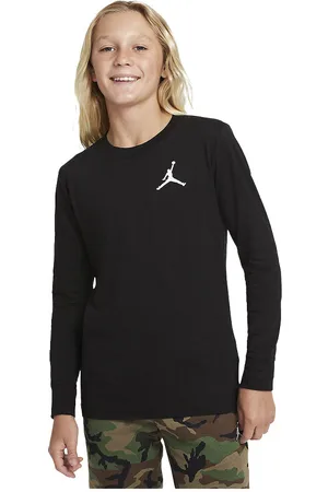 Jordan Kinder-T-shirt Jumpman Air EMB