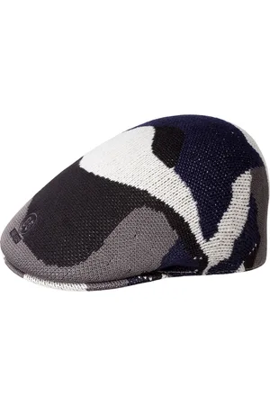 Kangol Baret Joyful Collage 507