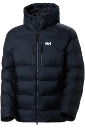 Helly Hansen Donsjack parka