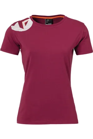 Kempa Sportshirt Dames Core 2.0