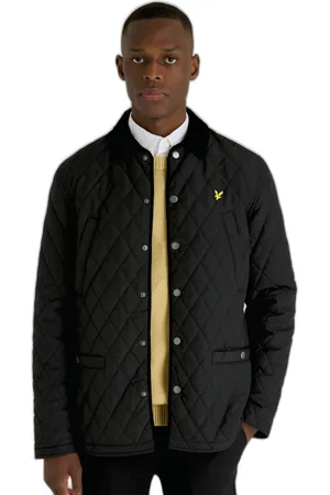 Lyle & Scott Donsjack