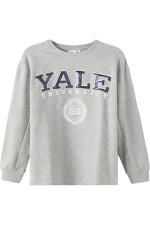 NAME IT Meisjes sweatshirt Zassa University
