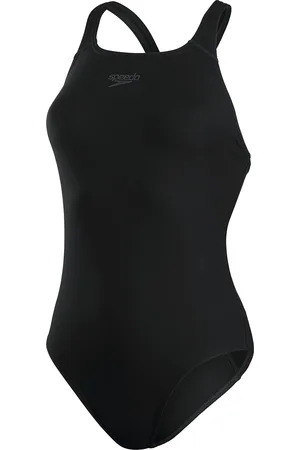 Speedo 1-delig zwempak voor dames Eco+ Medalist