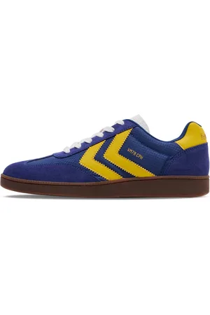 Hummel Trainers VM78 CPH RS