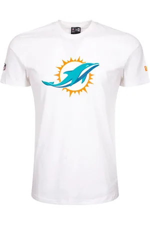 New Era T-shirt Miami Dolphins NFL