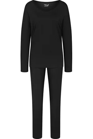 Triumph Dames pyjama met lange mouwen Timeless Sensuality PK