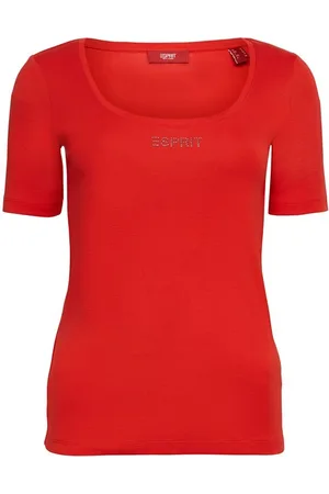 ESPRIT Dames-T-shirt