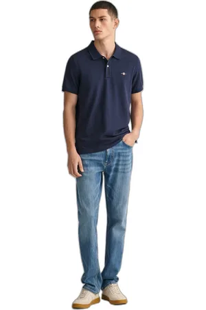 GANT Polo Shield