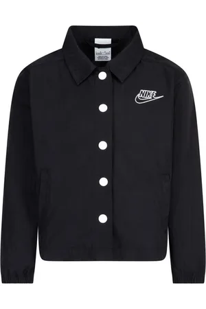 Nike Gewasd meisjesjack