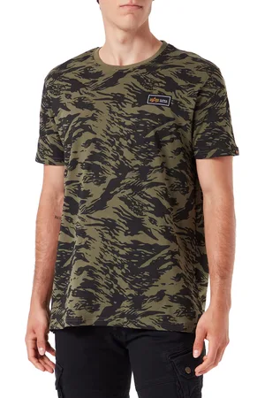 Alpha Industries T-shirt Tactical