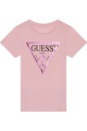 Guess Meisjes-T-shirt