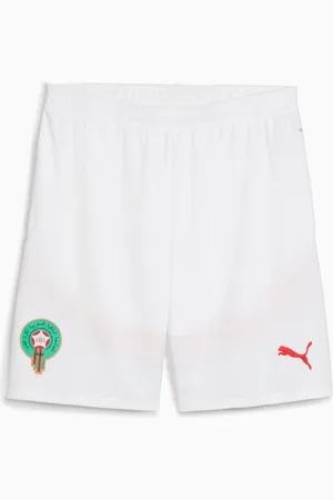 PUMA Korte Maroc CAN 2025