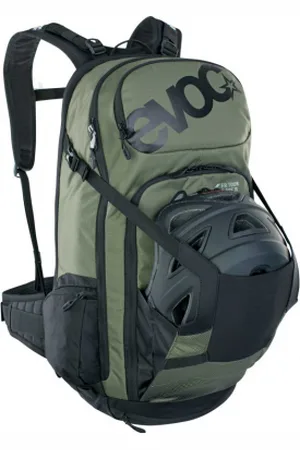 Evoc Rugzak fr tour e-ride